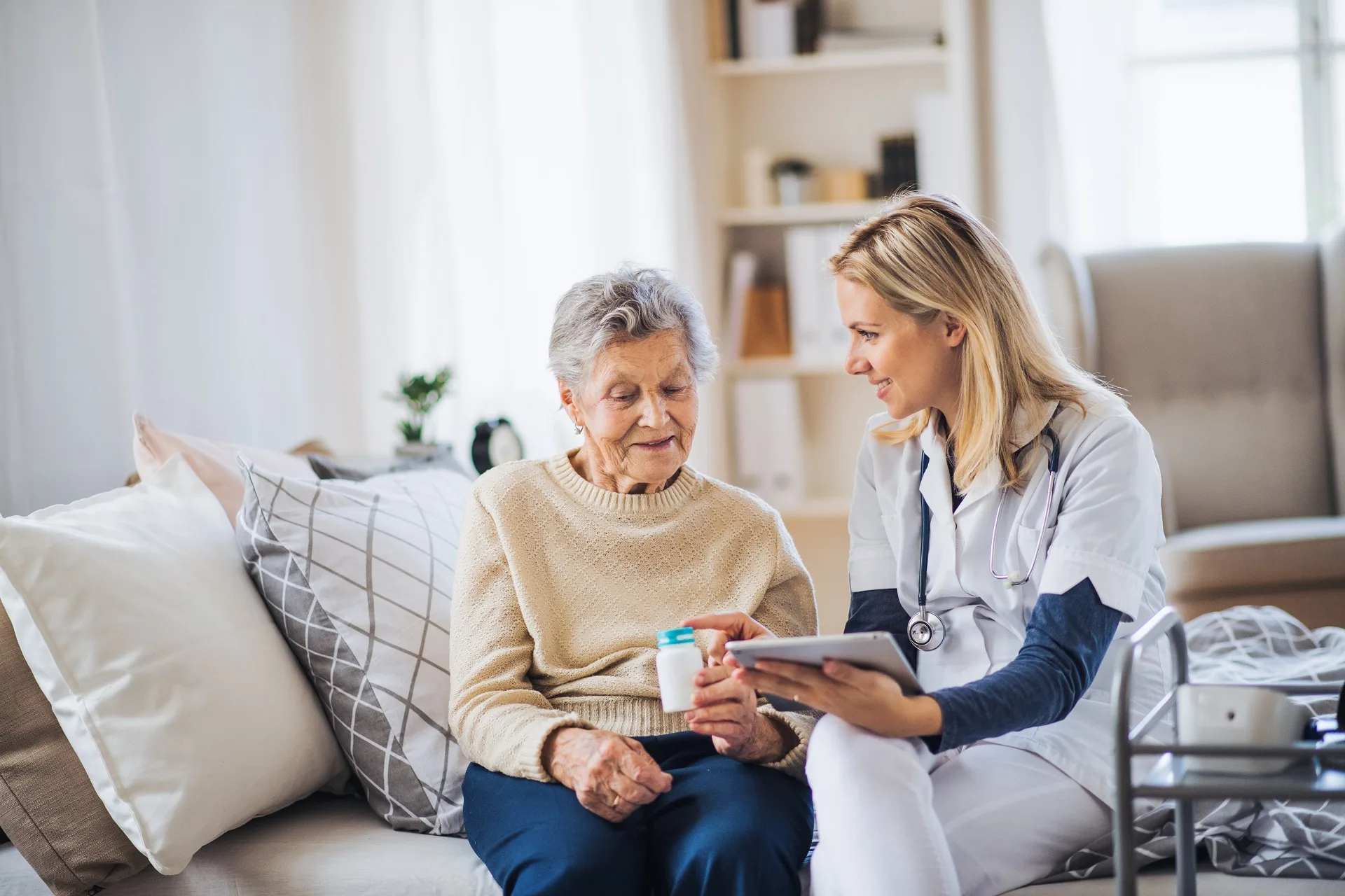 Home Health Care