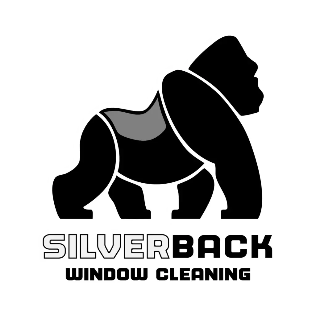 silverback logo outline 1