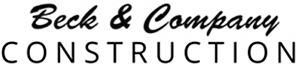 Beck Construction Logo