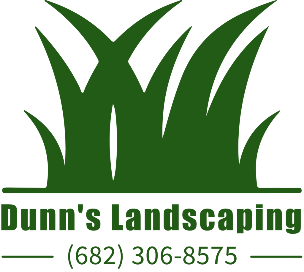 Landscaping Logo