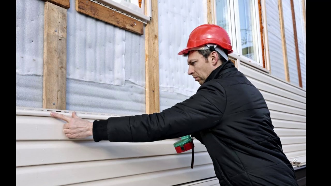 Siding Contractors