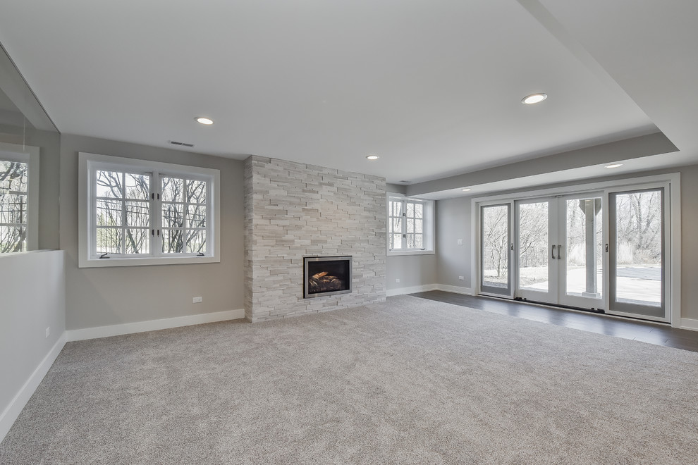 L&L Construction Walkout Basement Services Vernal ser2 103