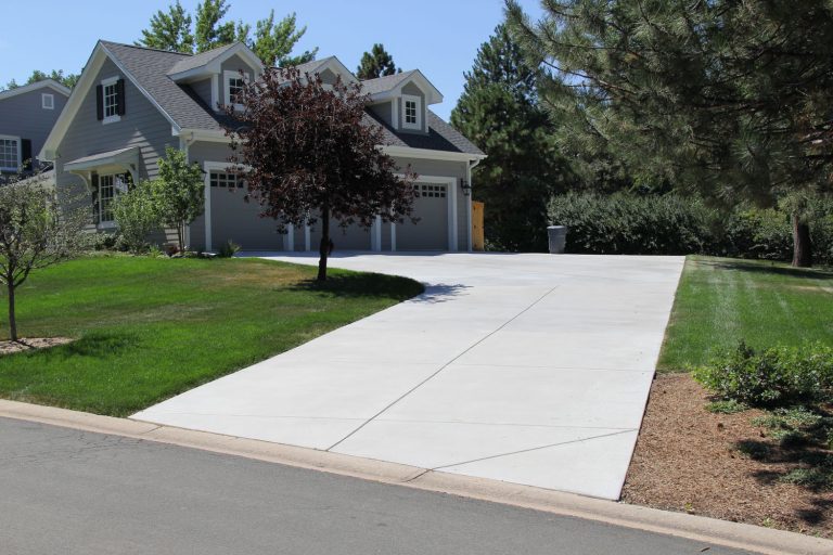 L & L Construction Driveway Construction Altamont ser2 107