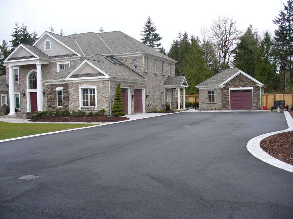 L & L Construction Driveway Construction Altamont ser3 101