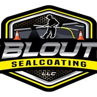 Blout Logo