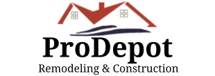 Logo Pro Depot