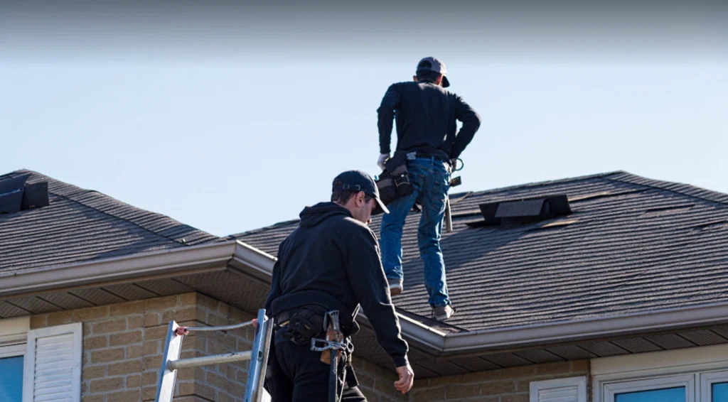 BMJ Inspections Pre-listing Inspection Maumelle XXL height 8