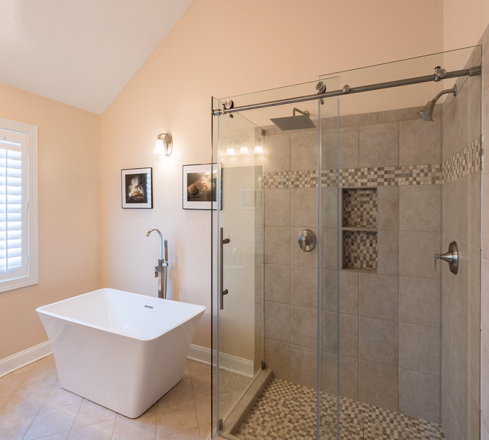 TruBlue Bathroom Remodeling Altoona ser1 2