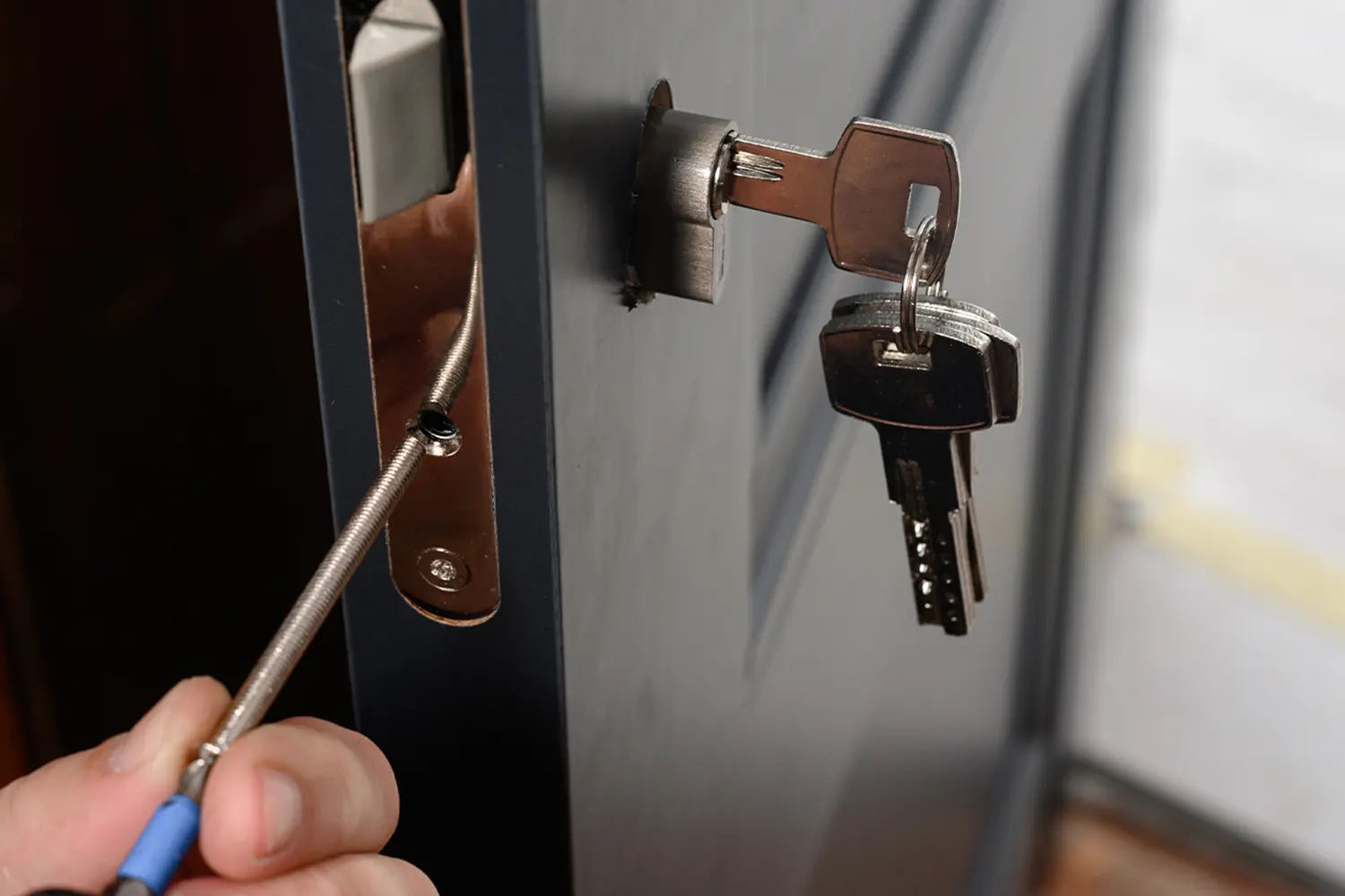 Ricky Locksmith Key Duplicates Greenacres ser1 21