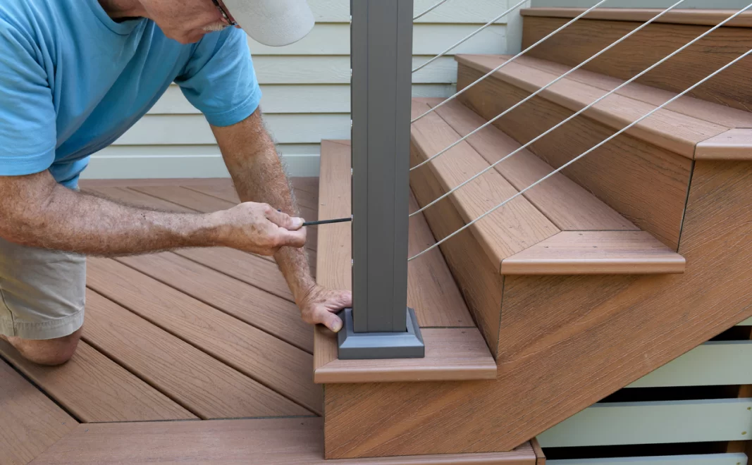 TruBlue Decks & Railing Ankeny ser3 18