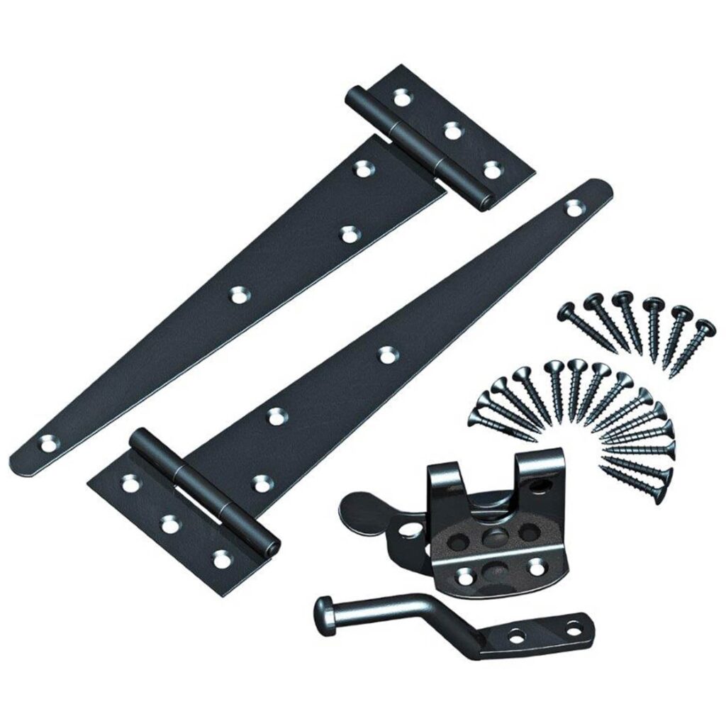 281879 gate hinge set 2