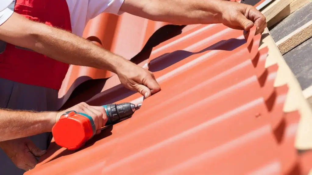 Best Material for Roofing Image