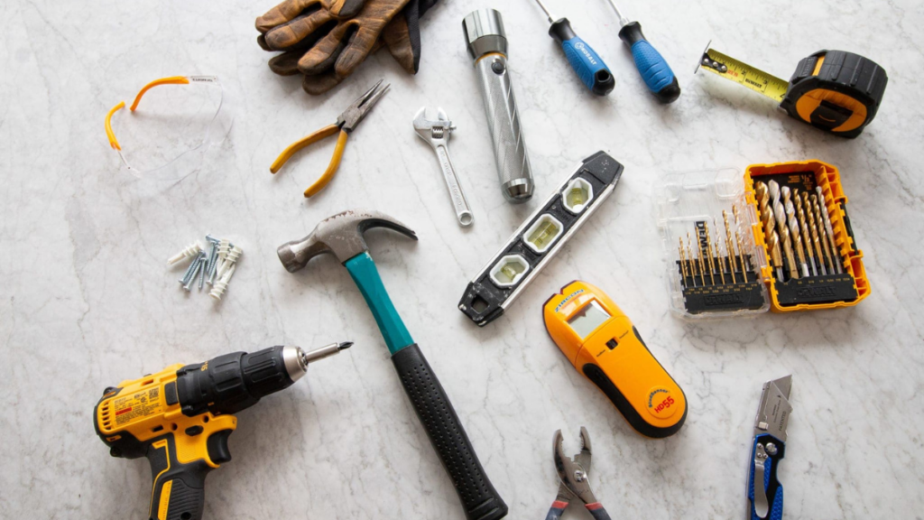 Essential Power Tools Every Homeowner Should Own