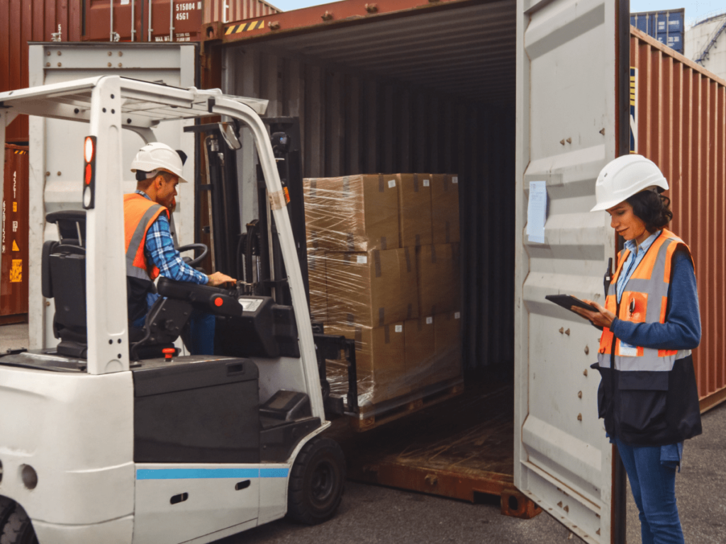 Forklift Driver SafetyCulture Blog