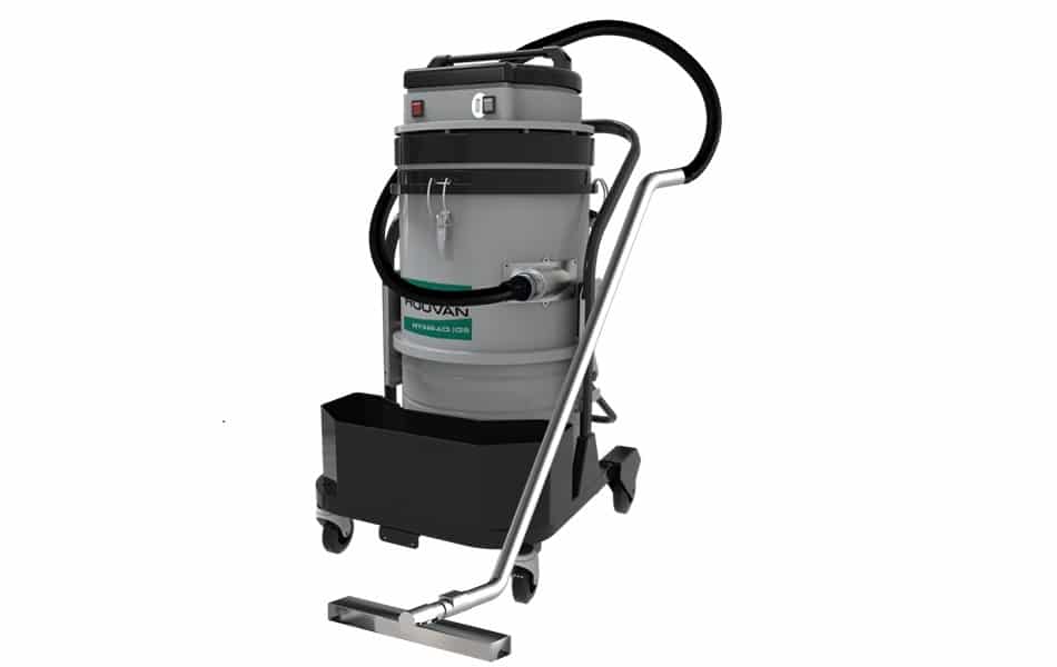 HV360 ACS C50 HUUVAN Triple Motor Industrial Vacuum Cleaner 2