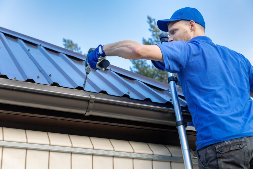 Roof Repair Service In Sydney