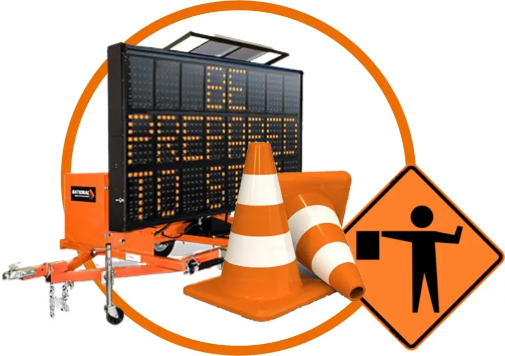 The Benefits of Leasing vs. Purchasing Traffic Safety Equipment