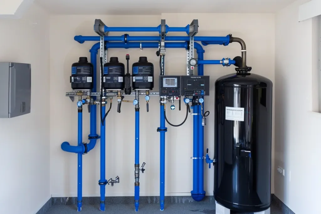 alibabareads 70244 A water softener system with an inoonitric c 14e5e36d 339f 456a b8f1 604785f934ab