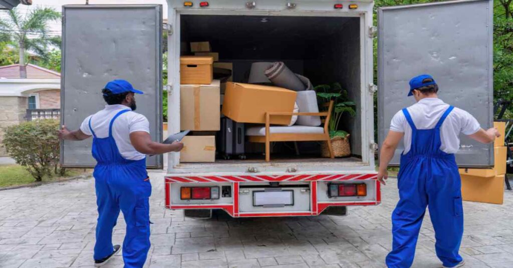 best packers and movers in pune