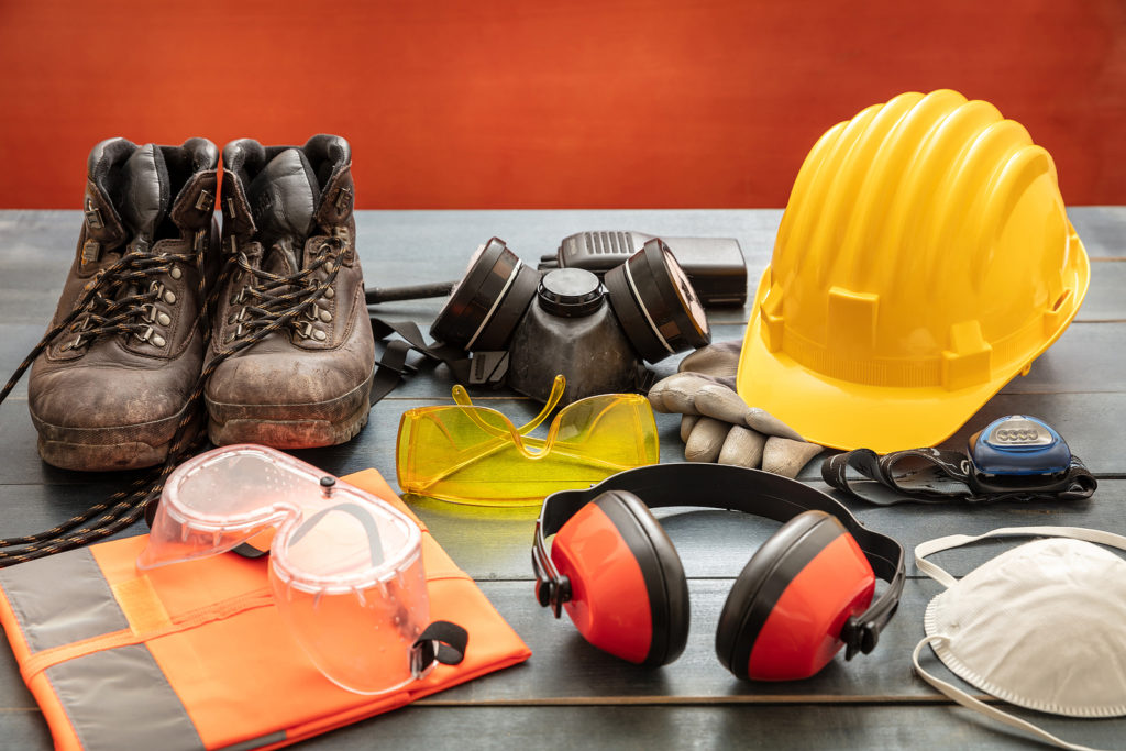 bigstock Work Safety Protection Equipme 379770427 1024x683 1