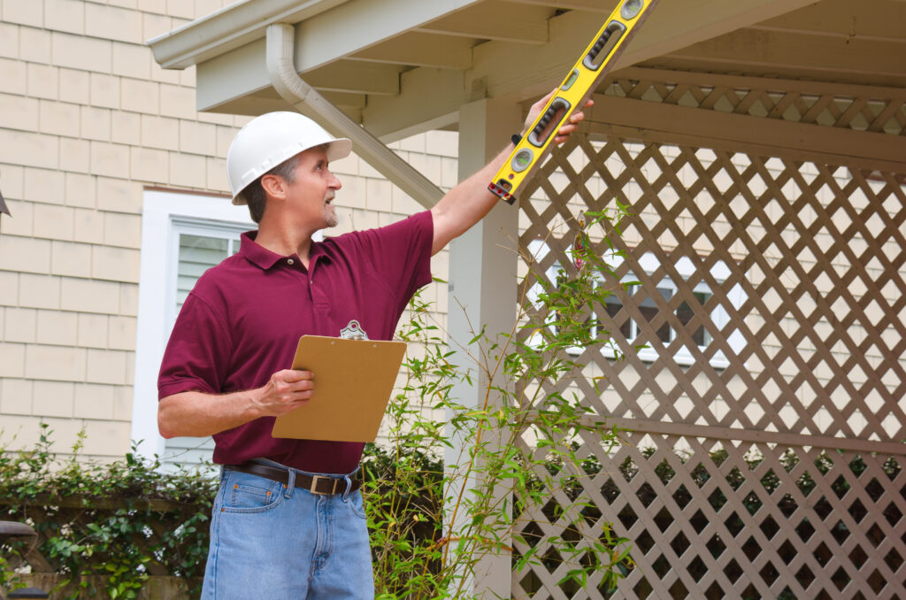 evaluating your home inspection list in northern virginia part 2