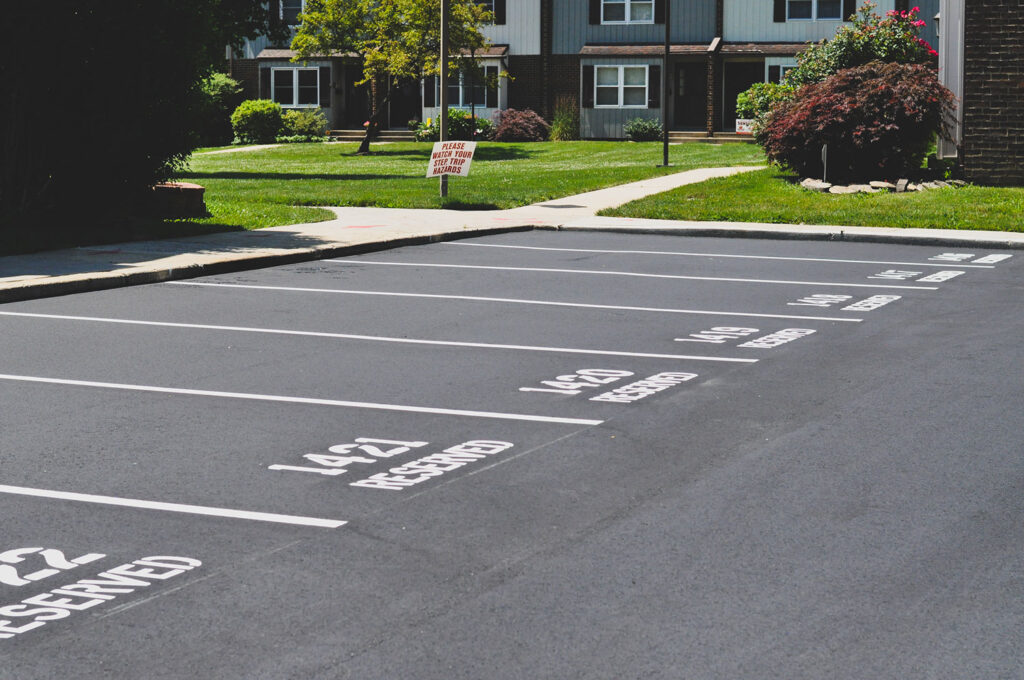 overlay resurfacing