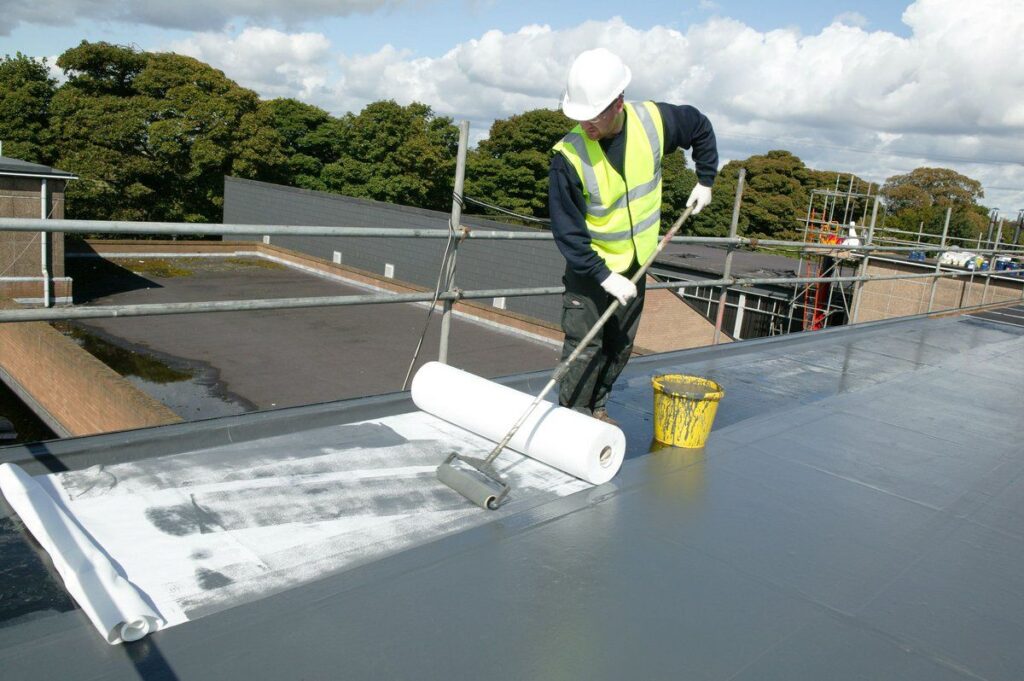 waterproofing 1