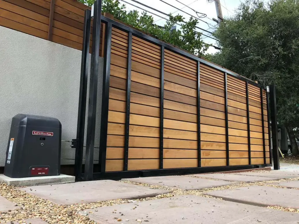 Best Automatic Gate company 1
