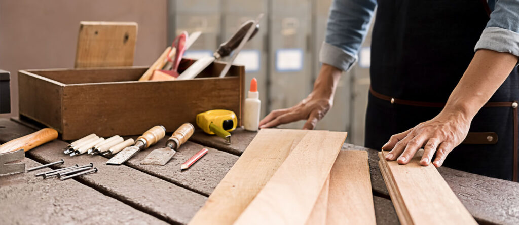 Carpentry workshops in Ajman Cover ar19 9 22