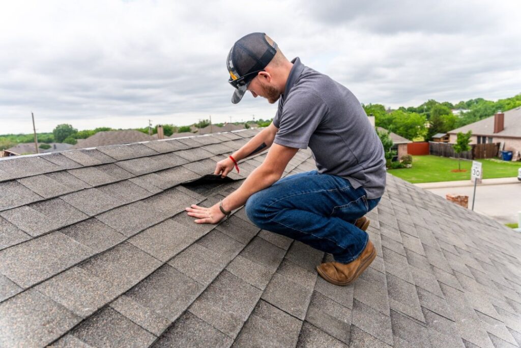 Signs Your Roof Needs a Roof Inspection