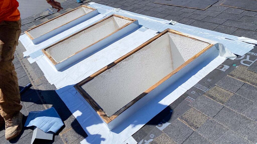Velux FCM 2246 skylight replacement 32458 6