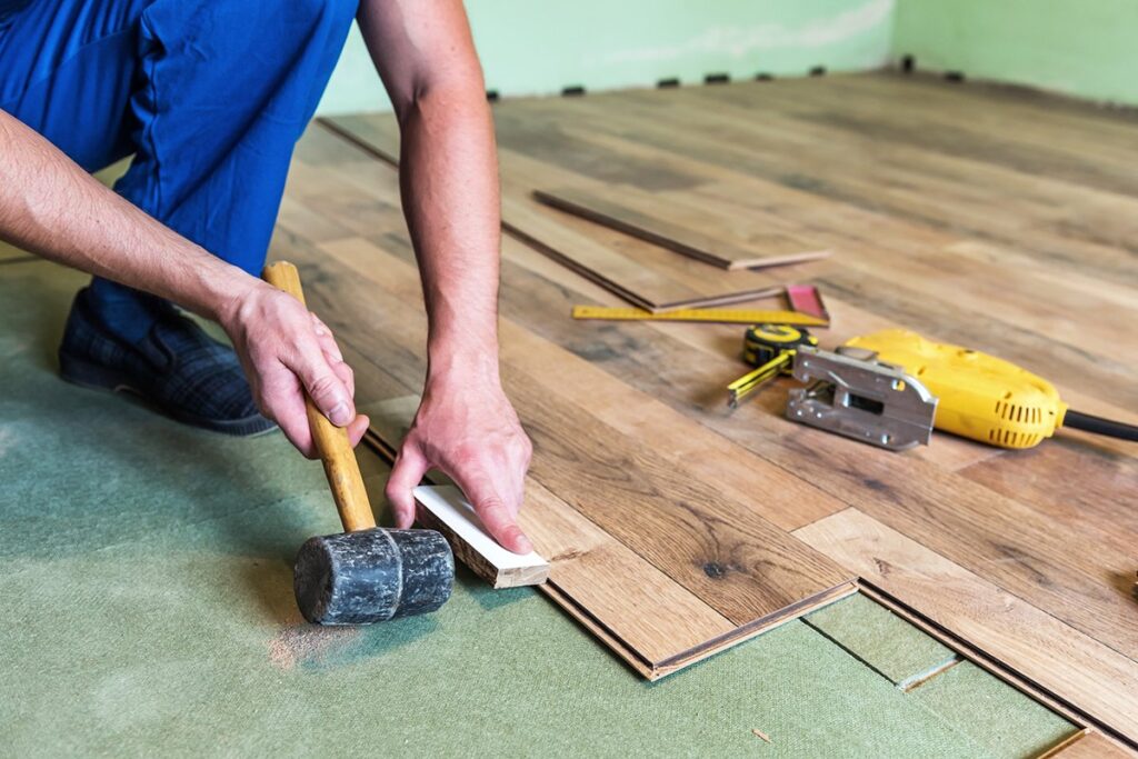 flooring