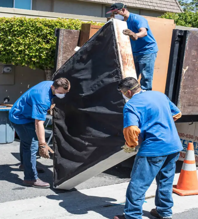 mattressrecycling