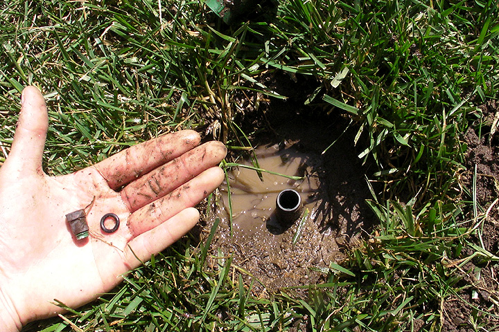 sprinkler head rep 003