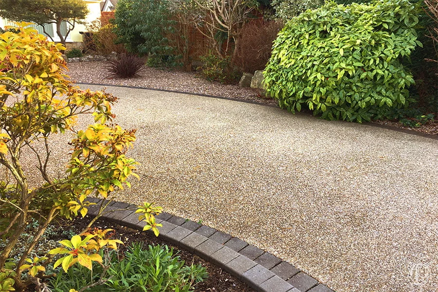 0.Installing a Gravel Driveway