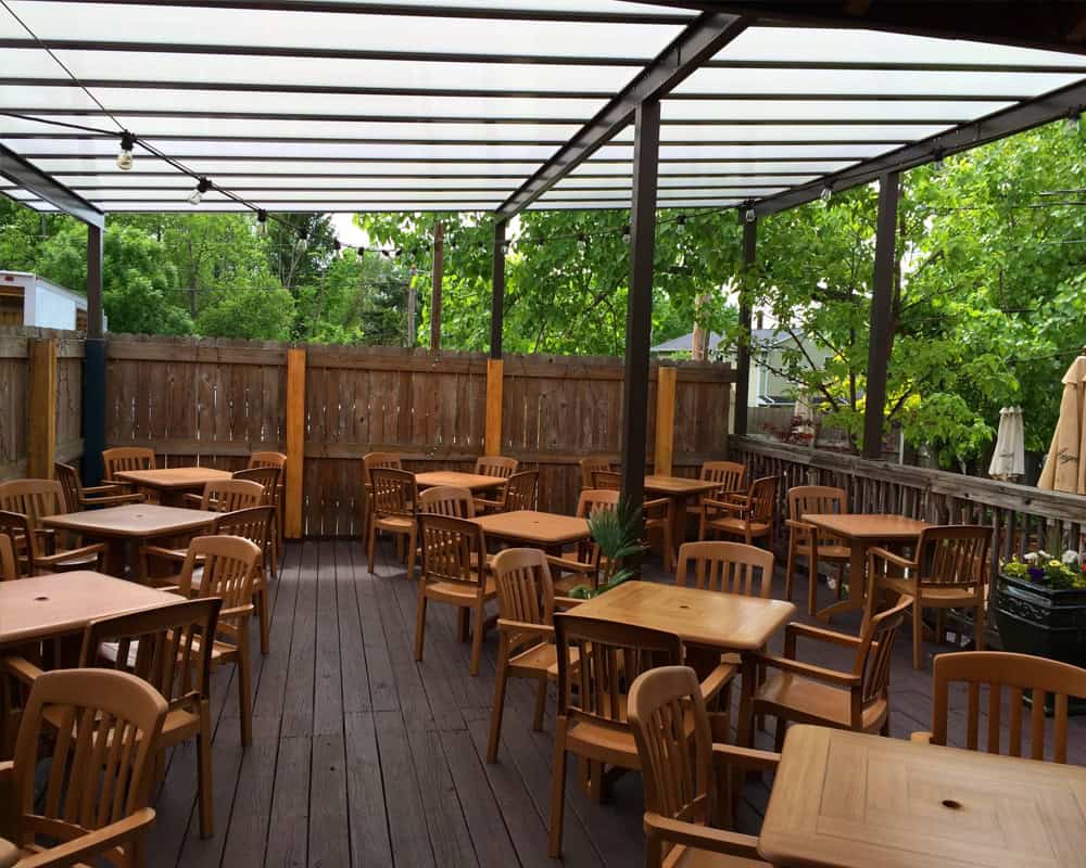 CommercialCanopyDining