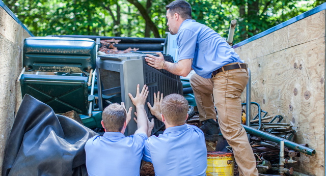 How It Works Junk Removal11