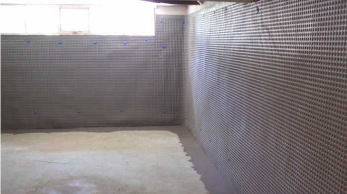 Waterproof Your Basement