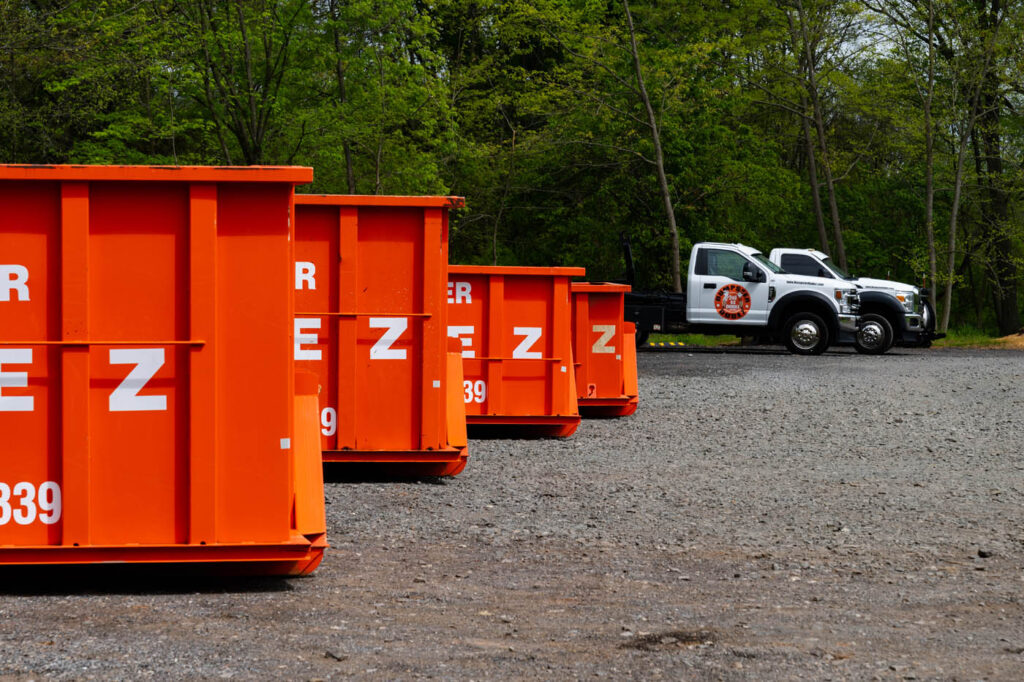 dumpster rental 28 1