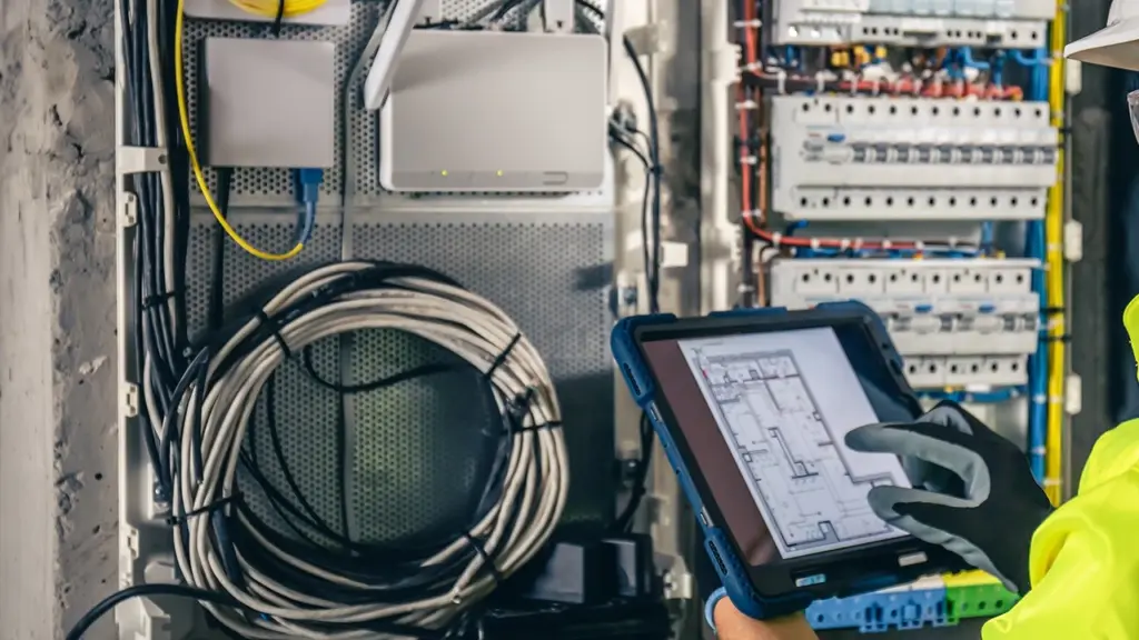 electrical preventive maintenance