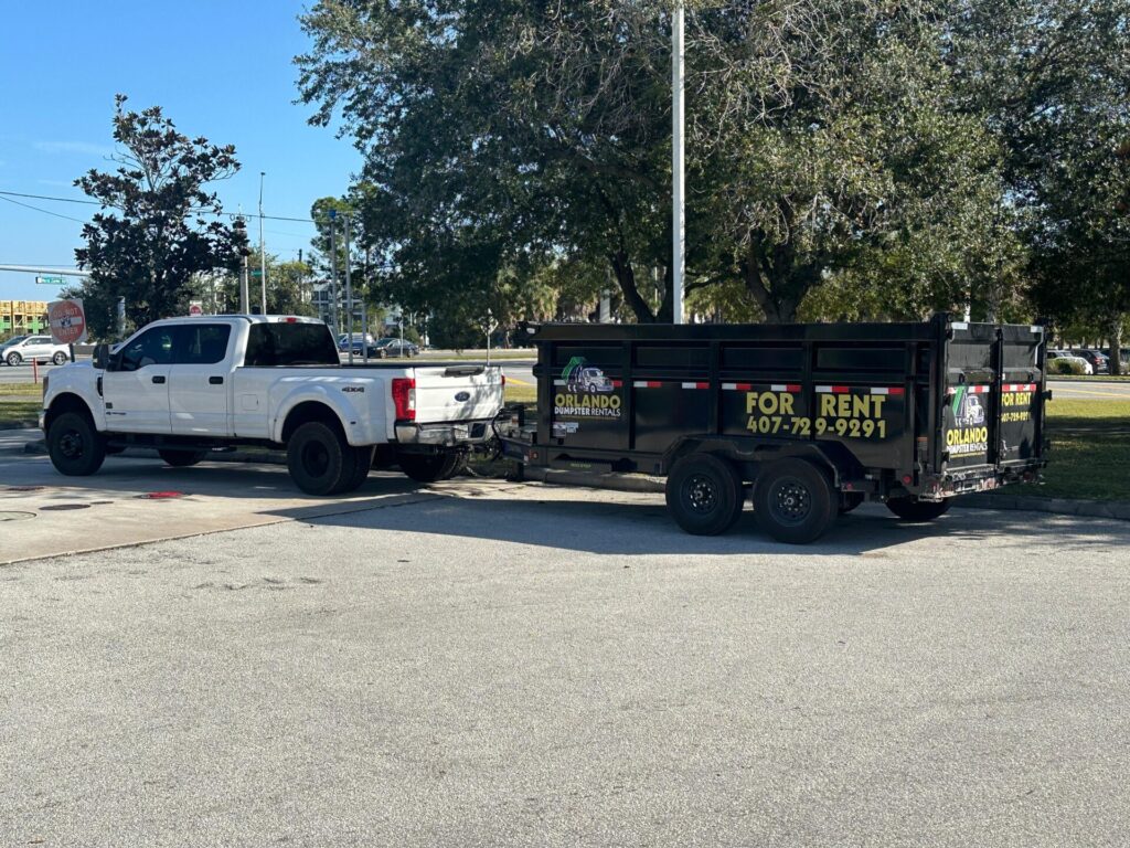 orlando dumpster rental 1