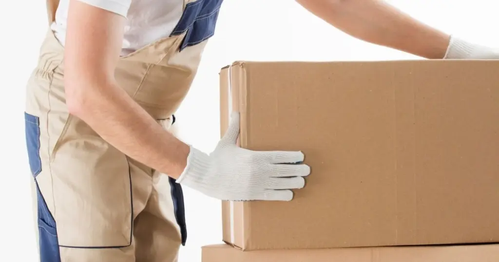 should i hire a mover