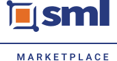 sml marketplace stacked color logo