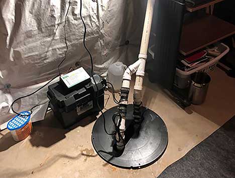 sump pump maintenance 7