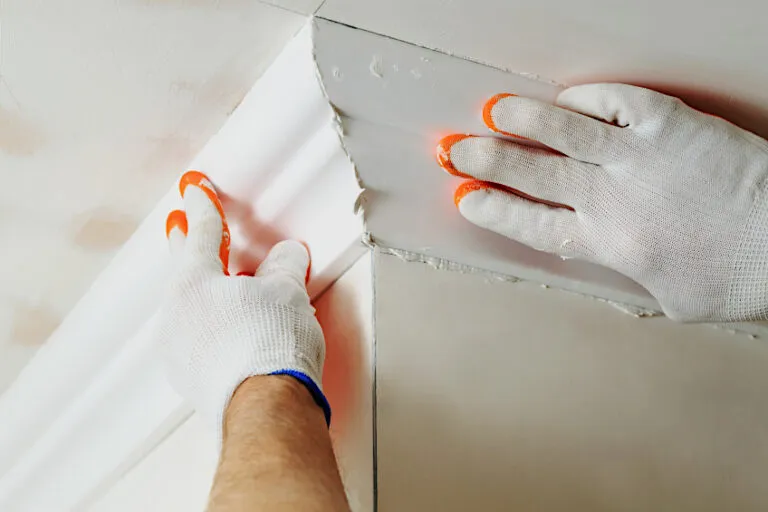 Remove Excess Adhesive from Wall 768x512 1