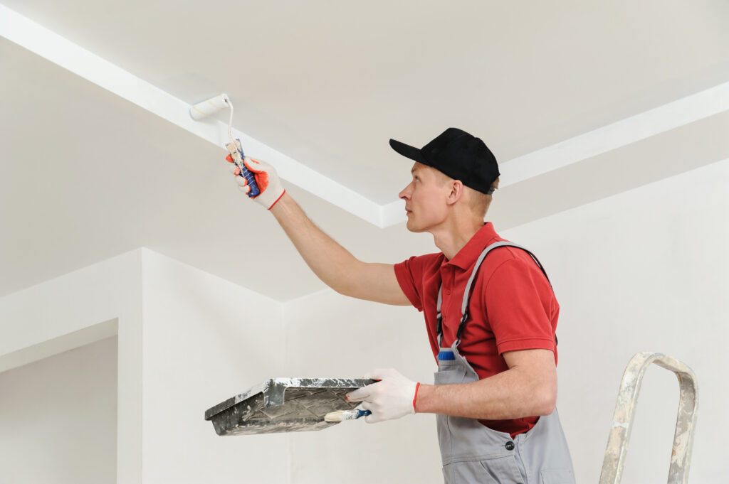 ceiling