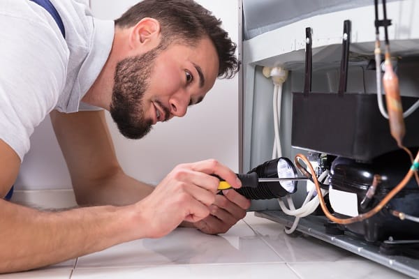 repair vs replace