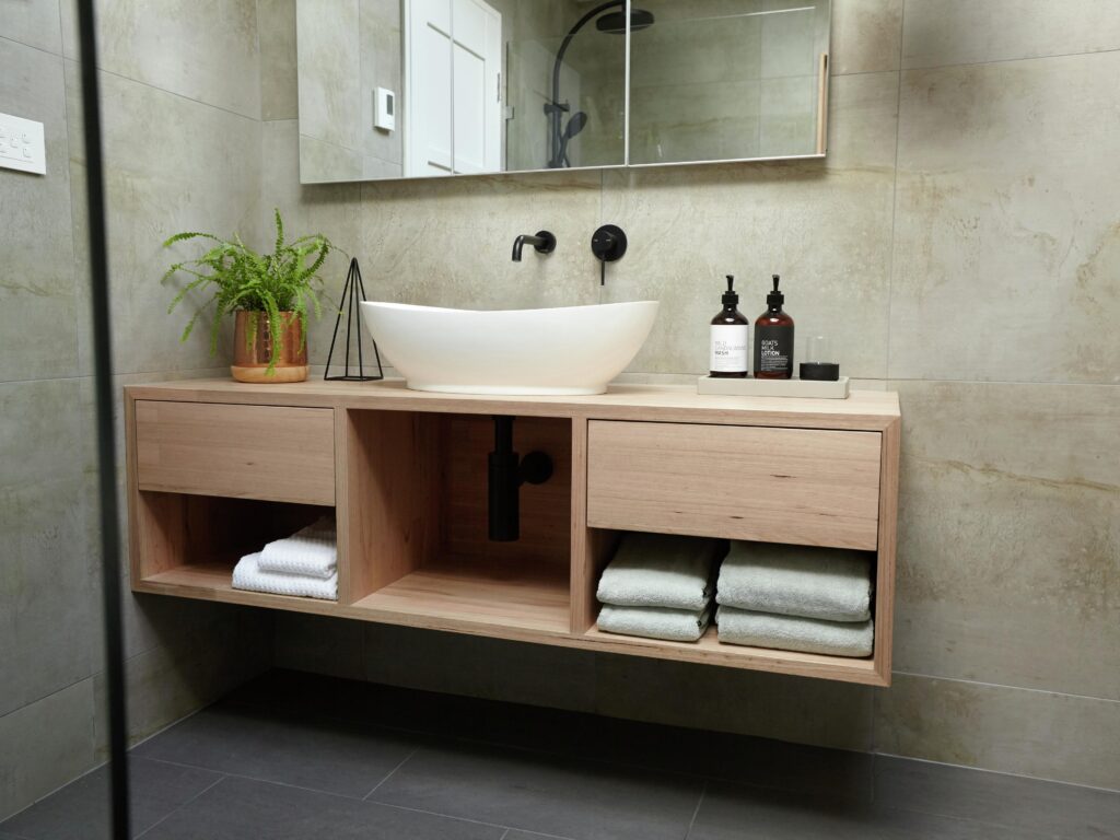 11 05 Bathroom Vanity B