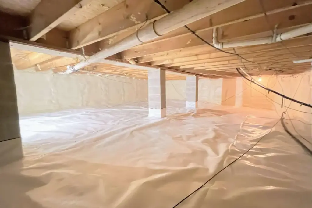 Blog Post Crawlspace Encapsulations Why They Matter More Than You Think cover image