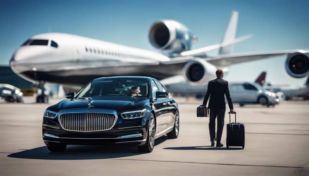 Businessman innovative